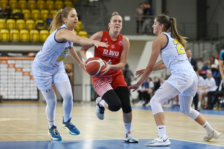 Slovenské derby v Európskom pohári na JOJŠPORT